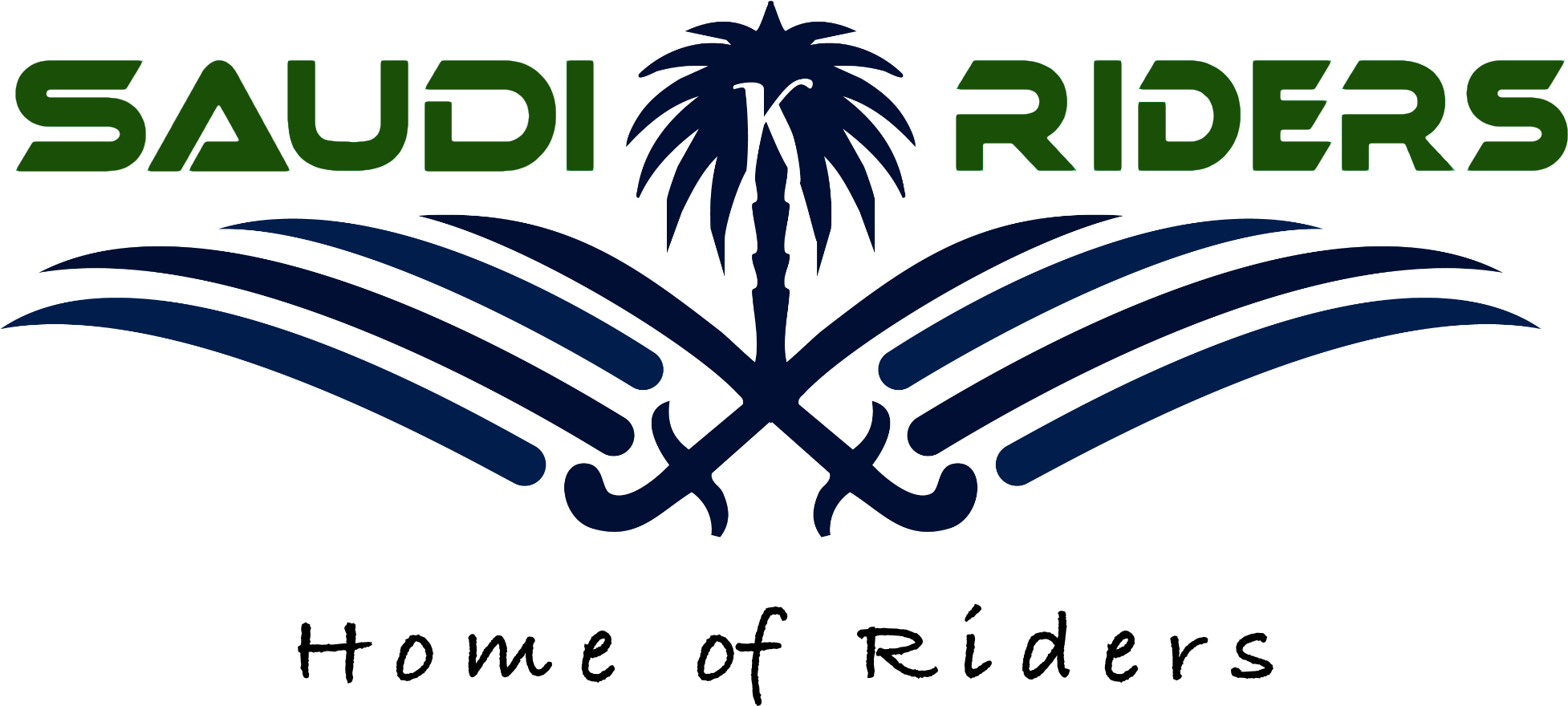 Saudi Riders