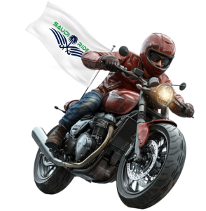 Saudi Riders