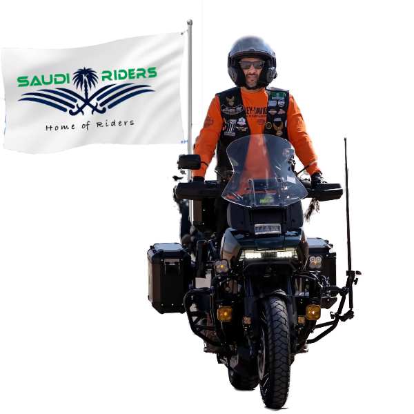 سعودي رايدرز سعودي رايدرز